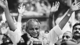 kalyan singh.