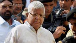 Bihar: Ruling NDA Shows Discomfort over Lalu’s Return to Active Politics