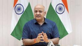 Sisodia Alleges Central Agencies, Delhi Police Given List of 15 Names by PM to File 'Fake' Cases