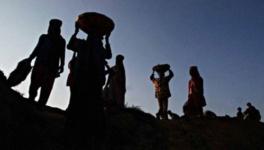 MGNREGA Protects The Poor From Further Poverty During Natural Calamities