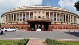 Both Houses Adjourned as Opposition Protests Mount, LS Passes Retro Tax Bill Amid Din