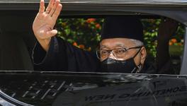 Malaysia new PM Yaakub Faces Tall Task in Uniting Polarised Society