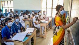 TN: Despite Collecting Fees During Pandemic, Private Schools Leave Teachers Underpaid