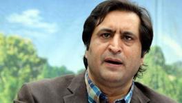 Sajad Lone Accuses NC, PDP, Opposition Parties of 'Complicity' Over Article 370 Issue
