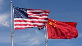 China Slams US Allegation of Stalling International Probe into COVID-19 Origin