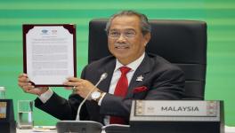 Malaysian PM Muhyiddin Yassin Resigns After Failing to Get Majority Support