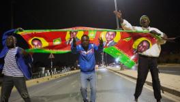 Opposition Leader Hichilema Wins over 50% Vote in Zambia's Presidential Race