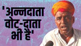 Amra Ram on Bharat Bandh