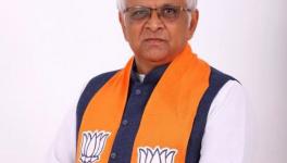 Bhupendra Patel, the new CM of Gujarat