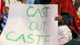 Caste based discrimination