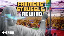 Farmers' Agitation Thus Far