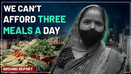 How Has High Inflation and Unemployment Affected People’s Food Consumption? 