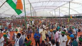 Farmers’ Protest Spreads to Avadh and Purvanchal