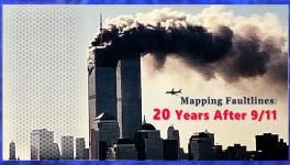 Mapping Faultlines- Where do US Imperial Ambitions Stand 20 Years After 9/11?