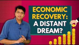 No Signs of Economic Recovery