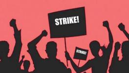 Delhi Trade Unions Slam AAP, Call for One-Day Strike on Nov 25