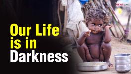 Sufferings of Irular Tribal Community in Tamil Nadu