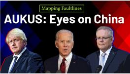 Understanding the Australia-UK-US Alliance