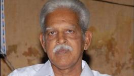 Bombay HC extends Varavara Rao’s time to surrender to custody until Sept 25