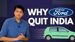 Why Cars Aren't Selling in India