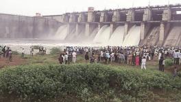 Maharashtra: Heavy Rains Lash Marathwada; Dam Water Release Floods Villages in Beed, Latur
