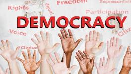Task for 21st Century Socialism Lies in Grasping Basics of Democracy, Autocracy, Capitalism