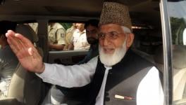 Syed Ali Shah Geelani: India's ‘Most  Formidable Opponent‘ in Kashmir Dies in Detention at 92