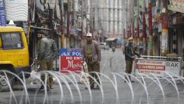 "Would Intensify Protests if Demands not met," say Jammu Traders After Region-wide Shutdown