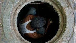 NHRC Calls for Accountability in Deaths of Sanitation Workers Due to Manual Scavenging