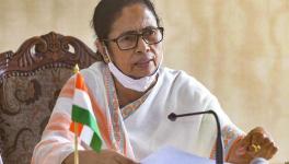 After Court Action and Fine, a Restrained Mamata Takes to Bhowanipore Bypoll Campaign