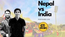 Nepal vs India football friendly highlights and analysis