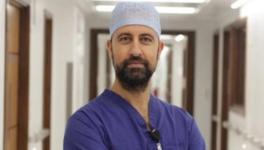 ‘From Doctor’s Point of View, We’re All One,” Says Indian-Origin Surgeon Who Helped Save Conjoined Israeli Twins