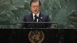 North Korea Proposes Talks if South Korea Lifts 'hostility'