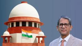 ‘Indianisation’ of the justice delivery system