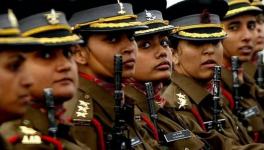 SC paves the way for women to take National Defence Academy exam in November 2021