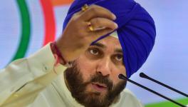 Punjab: Sidhu Resigns as State Congress Chief, Triggers yet Another Crisis in Party