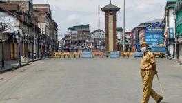 Curfew Reimposition in Parts of Srinagar due to Rise in COVID Cases Sparks Concern