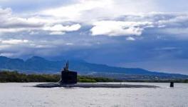 North Korea Slams US Over Australia Submarine Deal, Warns of Countermeasures