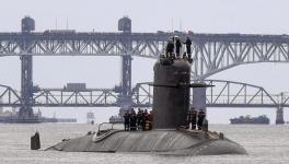 AUKUS Fallout: France Recalls Ambassadors to US, Australia over Submarine Deal