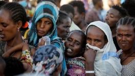 Humanitarian situation in northern Ethiopia set to worsen dramatically, warns OCHA 