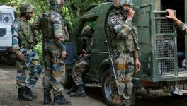 Communication Services Severed as Military Operation Continues for 3rd Day in Uri