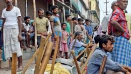22% of Assam’s Workforce Lost Jobs During Covid: Study
