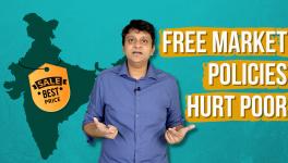 30 Years of Free Market Lies