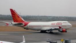 Air India sold to Tata
