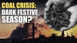 Country's Coal Supply Crisis