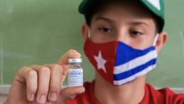 Cuba Vaccine