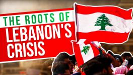 Lebanon's Crisis Threatens to Reopen Old Wounds