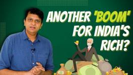 Only top 2% Will Gain From Economic Recovery