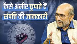 Pandora Papers Indicate How the Rich and Powerful Avoid and Evade Taxes