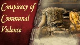 Planned Desecration and Conspiracy To Instigate Communal Riots in Bangladesh